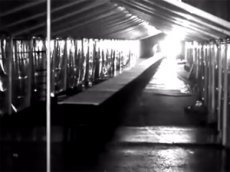 Самый длинный стол в мире