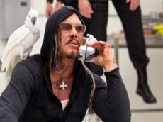 «Железный человек 2»: новый ролик