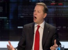 Ляшко спел для Евровидения-2017, забыв слова