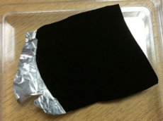 Инженеры-физики разработали искусственную черную дыру