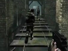 Трейлер Counter-Strike: Global Offensive