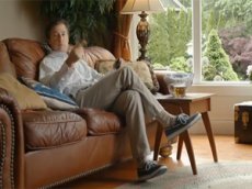 Брат Брэда Питта снялся в рекламе