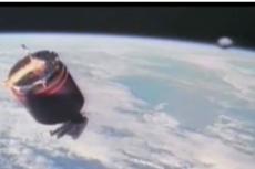 NASA: Аномалии в космосе