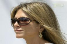 Дженнифер Энистон завела нового бой-френда