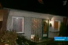 В Германии мать семейства убила пятерых сыновей