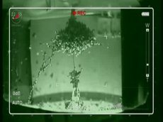 Эксперименты с плазмой в космосе