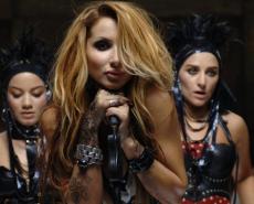 Украину на "Евровидении" будет представлять бывшая участница группы "ВИА Гра"