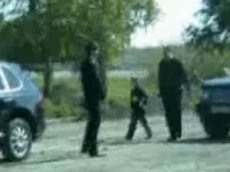 В Донецкой области мальчика хотели продать на органы