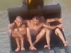 Экстремальный аквапарк