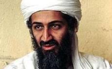 Видеозапись с посланием Бен Ладена была показана одним из арабских телеканалов