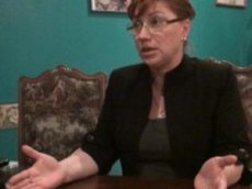 Сваха "Давай поженимся" подверглась домашнему насилию