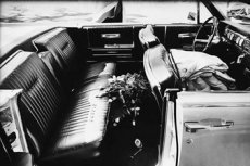 Физики подтвердили вину Освальда в убийстве Кеннеди