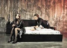 Ягудин спел с Викторией Дайнеко. Сплошная эротика!..