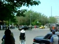 В Приморье покончено с преступниками, нападавшими на милиционеров