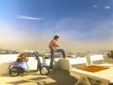 Майкл Джексон когда-то рекламировал Suzuki