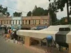 Самый большой в мире карандаш