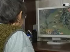 В Орске живет 80-летняя бабушка-геймер