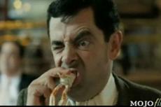 Последний мистер Бин