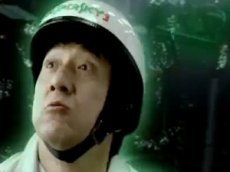 Джеки Чан начал борьбу с вирусами в Интернете