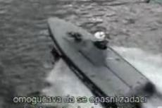 Американские ВМС закончили испытания беспилотного катера-убийцы