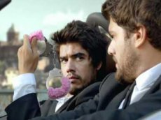 Лучшая автомобильная реклама февраля