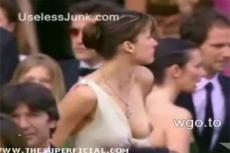 TOP-50 публичных оголений знаменитостей