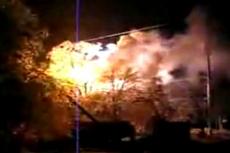 Ледяной шторм в США: погибли 23 человека