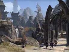 The Elder Scrolls Online — зона приключений Craglorn