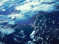 Астронавты США стали самыми лучшими учителями географии в мире