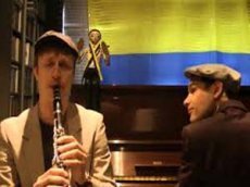 Гимн Украины зазвучал по-еврейски