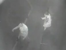 В Парагвае в туалете убили футболиста сборной