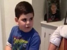 6-летний аутист стал звездой YouTube