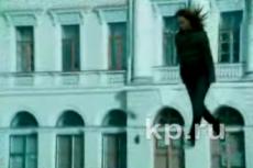 МакSим освоила первичные навыки левитации