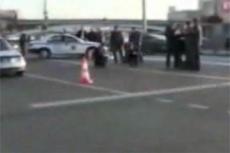 В ценре Москвы расстрелян экс-депутат Государственной Думы Ямадаев