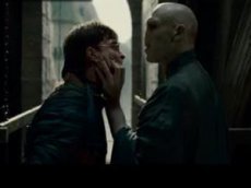 "Гарри Поттер и Дары смерти": трейлер