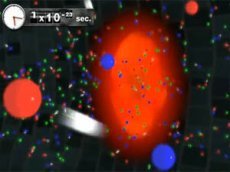 Ученые нагрели вещество до самой высокой температуры с момента Большого взрыва