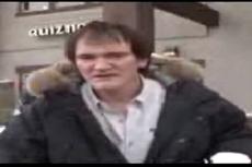 Квентин Тарантино теряет контроль