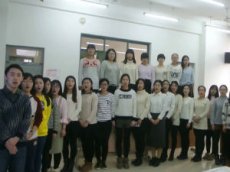 Китайские школьники покорили интернет своей песней о России