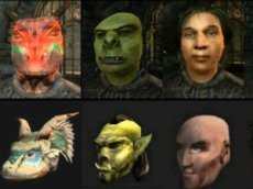 Геймеры сравнили качество графики всех игр The Elder Scrolls