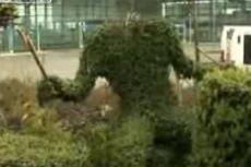 Вандалы отрезали голову фигуре Ринго Старра в Ливерпуле