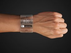 Официальный промо-ролик «умных» часов Apple Watch