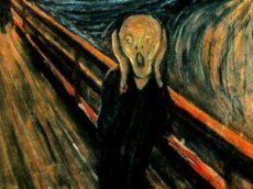 В Норвегии объявили конкурс на лучший крик