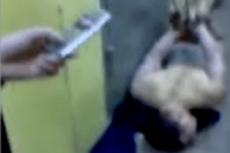 Милиционеры снимали пытки на камеру