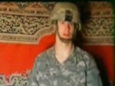 Талибан опубликовал видео с плененным американским солдатом