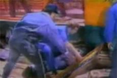 Трагедия на автогонках: фрагмент болида улетел на зрительную трибуну