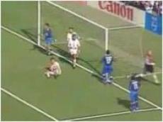 TOP-10 футбольных курьёзов