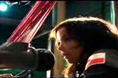 Песня Бьорк, из-за которой отменили концерт певицы в Косово