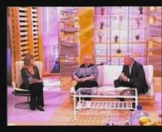 Малахов пропагандирует на ТВ уринотерапию