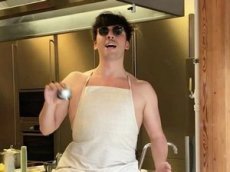 Максим Галкин показал, как Нагиев мог бы рекламировать туалетную бумагу