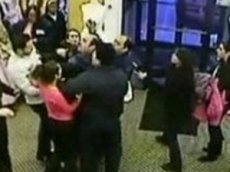 Предсвадебная оргия насилия в Детройте